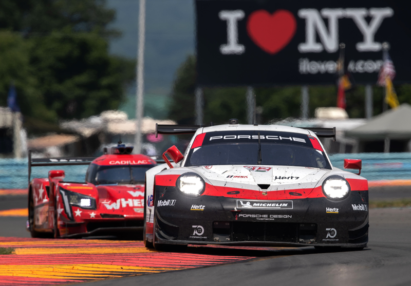 Illustration for article titled Your Gigantic Six Hours Of The Glen Photo Gallery Is Here